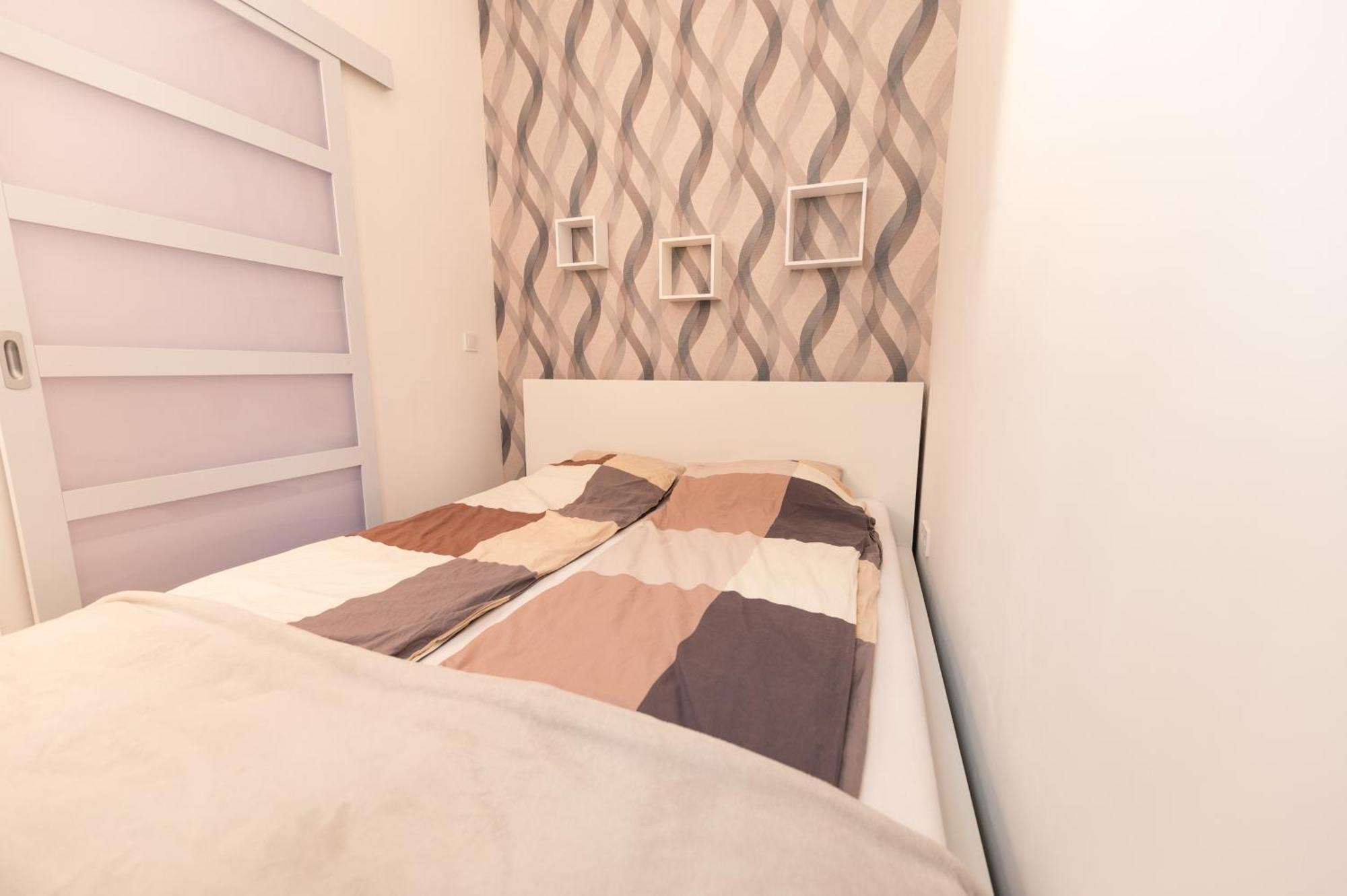 Danube Dwelling Rozsa 99 Leilighet Budapest Eksteriør bilde